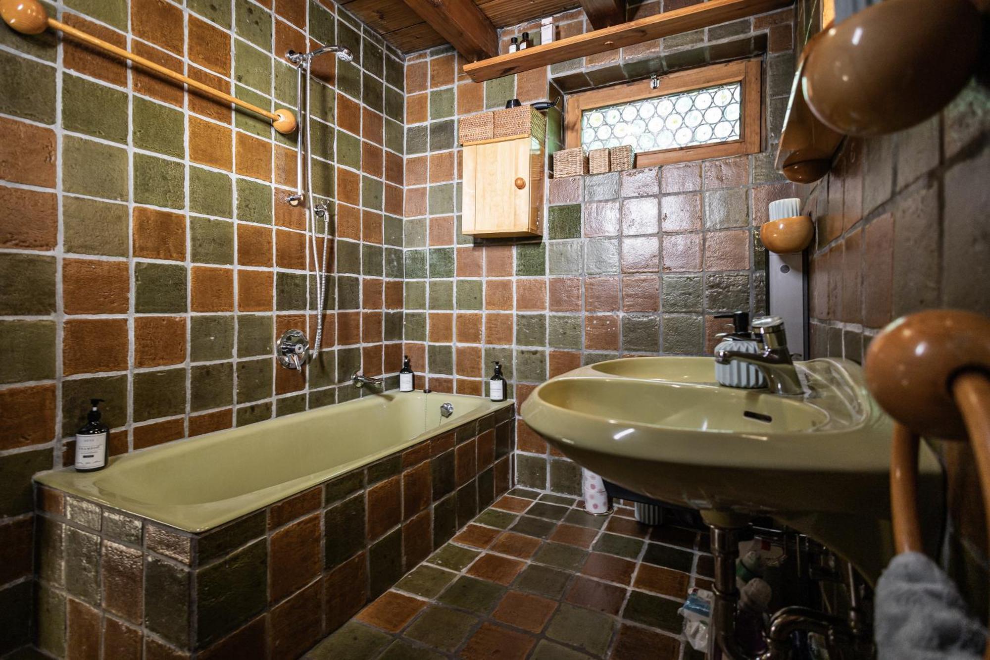 Alpin-Chalet In Alleinlage In Bad Ischl - Wald, Natur, Kamin & Sauna Dış mekan fotoğraf