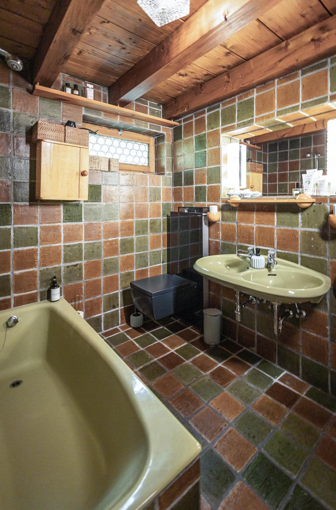 Alpin-Chalet In Alleinlage In Bad Ischl - Wald, Natur, Kamin & Sauna Dış mekan fotoğraf