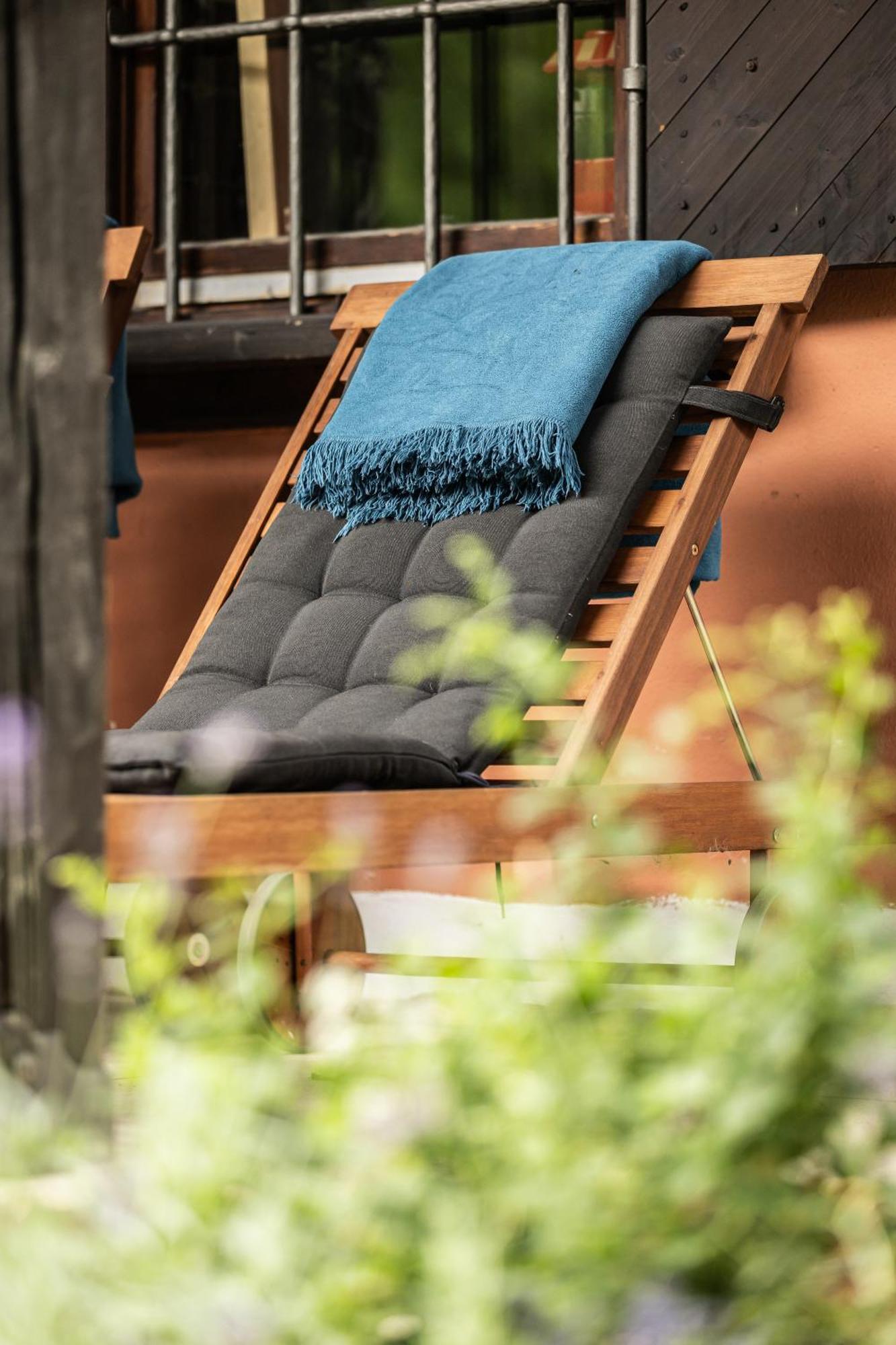 Alpin-Chalet In Alleinlage In Bad Ischl - Wald, Natur, Kamin & Sauna Dış mekan fotoğraf